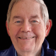 eric lasley ’66
